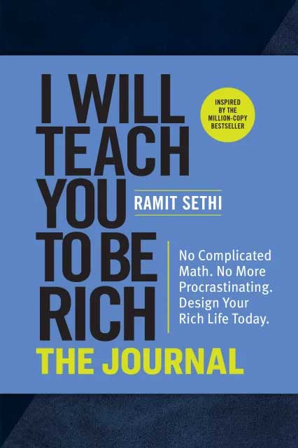 i will teach you to be rich book 2