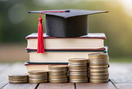 college student money