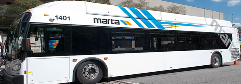 Marta Bus
